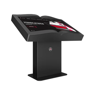 Интерактивный стол AxeTech Book 43" Medium 1578512368