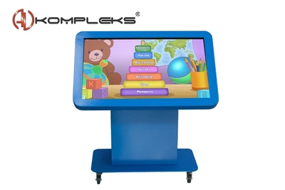 Интерактивный стол «Оникс Kids 32» AV Kompleks 1195290613