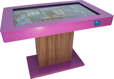 Интерактивный стол Interactive Project touch 32" i5 795184304