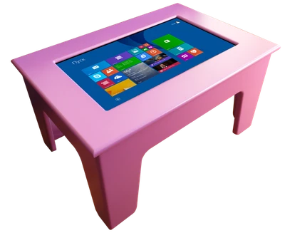 Интерактивный стол BigTouch БТ-32 ОС Android 212831504