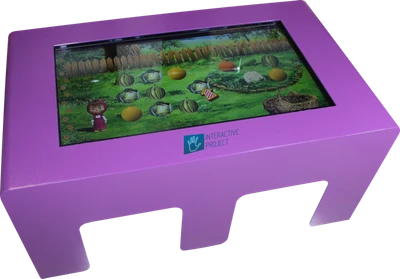 Интерактивный стол Interactive Project touch 32" M i5 532246191