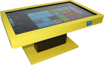 Интерактивный стол Interactive Project touch 50" i40 2141935237