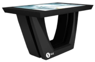Интерактивный стол NTab V 42"-55" Ultra HD (4K) 6-40 касаний 880498942