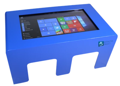 Интерактивный стол Interactive Project touch 27" M i3 1416642441