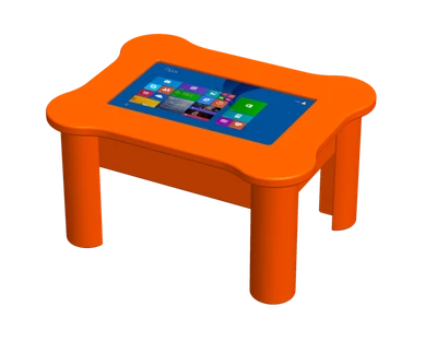 Интерактивный стол BigTouch БТ-24 ОС Android 2105174319