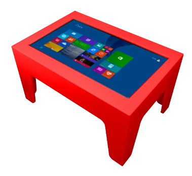 Сенсорный интерактивный стол BigTouch БТ-42 2012839642