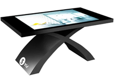 Интерактивный стол NTab X 42"-55" Ultra HD (4k) 6-40 касаний 495201754