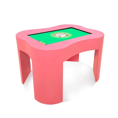Интерактивный стол KidTouch 27 — Союзмультфильм Edition (trend line 2022) 1297069985