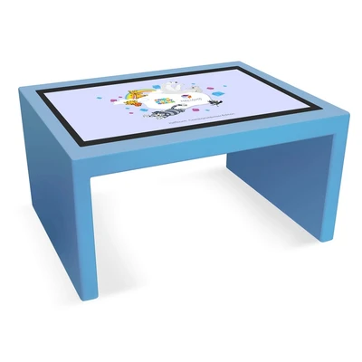 Интерактивный стол KidTouch 43P — Союзмультфильм Edition (trend line 2023) 891209956