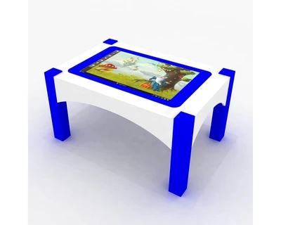 Интерактивный стол New Touch "KIDS Table 32" 478894124