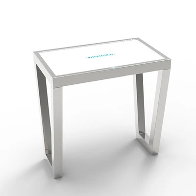 Интерактивный стол InterTouch 32" Optima-B-INOX-3_32 (с компьютером) 428911026