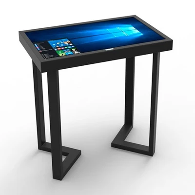 Интерактивный стол InterTouch 55" Optima-5_55 (с компьютером) 490663552
