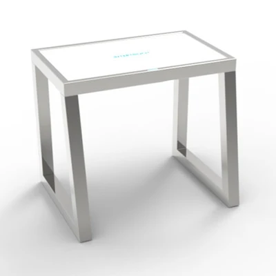 Интерактивный стол InterTouch 32" Optima-B-INOX-4_32 (с компьютером) 406861575