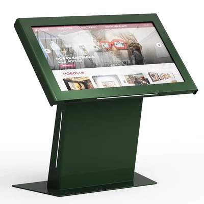 Интерактивный стол LigaSmart IT 55 1 уровень 553842790