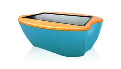 Детский интерактивный стол Hanshin eFun Table 32" 476689892
