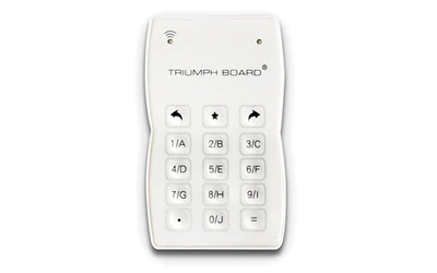 Система голосования TRIUMPH BOARD Voting RF450 (25+1 пультов) 2065824324