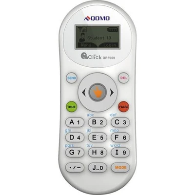 Пульт пользователя QOMO QRF500RF student 49027599