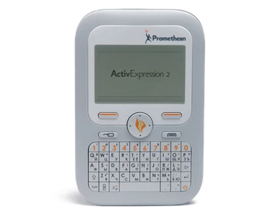 Система опроса и тестирования ActivExpression (32 пульта и ресивер) 247376186