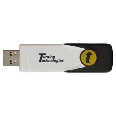 Ресивер Turning Technologies RF+ 4 gb (черный+белый) [XRC-R03] 986332693