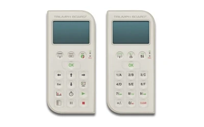 Система голосования TRIUMPH BOARD Voting RF500 (25+1 пультов) 1028118960