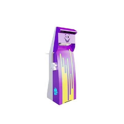 Мобильный интерактивный пол UTS SmartBOB 1007061848