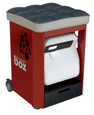 Интерактивный пол Smart BOX 250603686