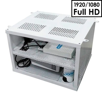 Интерактивный пол Master Game Full HD InterTouch FHD MG Box Комплект 5 618726644