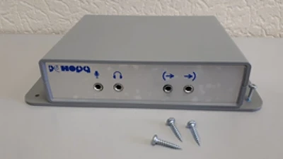 Мобильный лингафонный кабинет "Норд М-4" рабочее место ученика 559285529