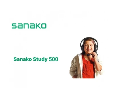 Sanako Study 500 Программный комплекс для управления классом (500 пользователей), обновление до последней версии 1625702163