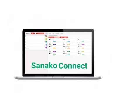 Sanako Connect Онлайн платформа для обучения (101-250 пользователей), 5 лет подписки 965268369