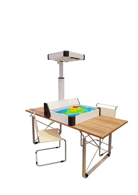 Интерактивная песочница iSandBOX Micro 322533975