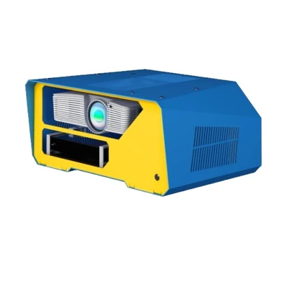 Интерактивная стена: ПО Анимагия + короб v1 (для темных помещений) + ноутбук 213829477