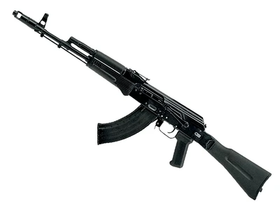 Макет автомата Калашникова (сборно-разборный) Zarnitza 2138324076