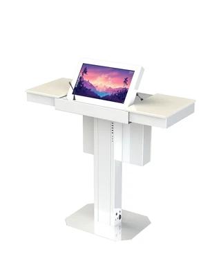 Интерактивная трибуна ASTdais MaX 32" 1795748121