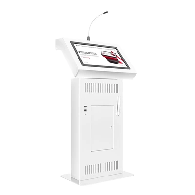 Интерактивная трибуна AxeTech Voice 27" Premium 1778633237