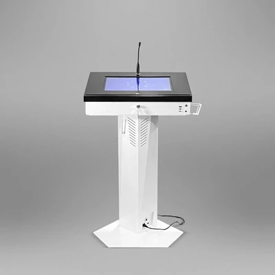 Интерактивная трибуна BM Performance Premium 27" 1079400312