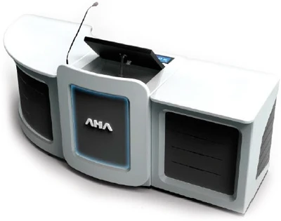 Интерактивная трибуна AHA SMARTIUM 720G PRO 1958158915