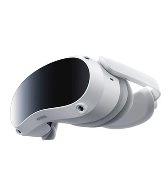 Комплект оборудования для обучения в VR Geckotouch Virtual VR01/4CH128 Chemistry Lab бессрочная лицензия 458543770