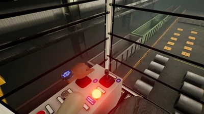 Программное обеспечение "Машинист крана" Modum Lab 1639098731