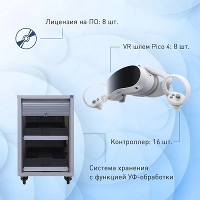 Модуль фронтального сенсорного дисплея DJI Action 2 1005625060