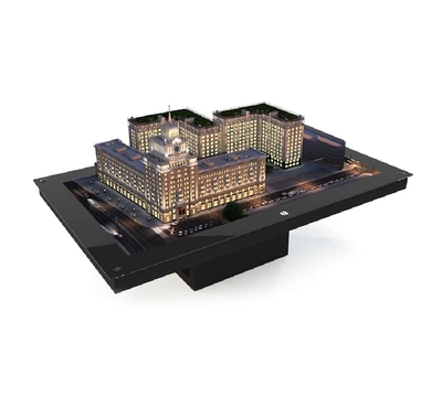 Голографический стол NettleBox65 (65 дюймов) 247561120