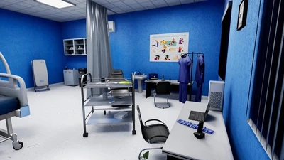 Программное обеспечение "Организация первой помощи на предприятии" Modum Lab (лицензия на дополнительное устройство) 968356726