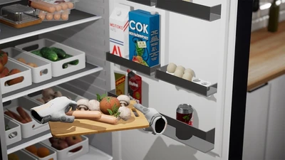 Программное обеспечение "Виртуальная кухня" Modum Lab (лицензия на дополнительное устройство) 997512544