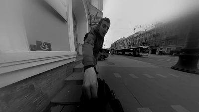 Программное обеспечение "Человек с ограниченными возможностями - 360° видео" Modum Lab 695082106