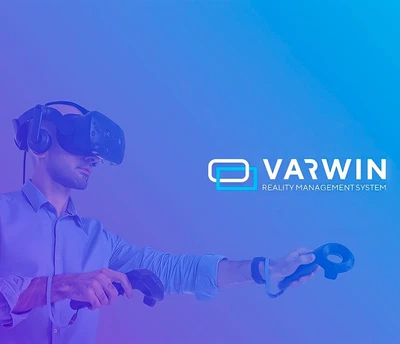 Неисключительная лицензия Varwin Edu Standart срочная, 2 года техподдержки и обновлений 8+ 145810005