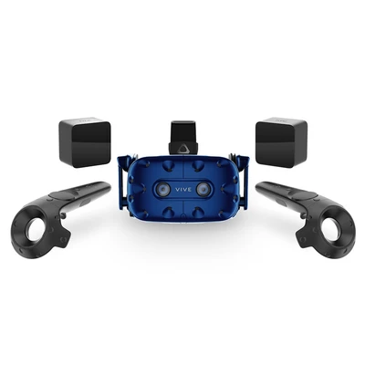 Шлем виртуальной реальности HTC Vive Pro Starter Kit 961727958