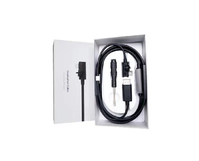PICO кабель VR LINK (DP2DP+USB Power, 5m) 1540435337