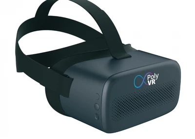 Лаборатория виртуальной реальности PolyVR Pro для школ новостроек 15026358