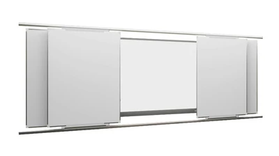 Комплект досок для рельсовой системы 4 мар. Lumien SKL-marker 1464471280