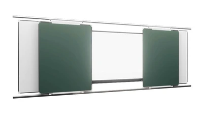 Комплект досок для рельсовой системы Lumien SKL-kombo 1088255883